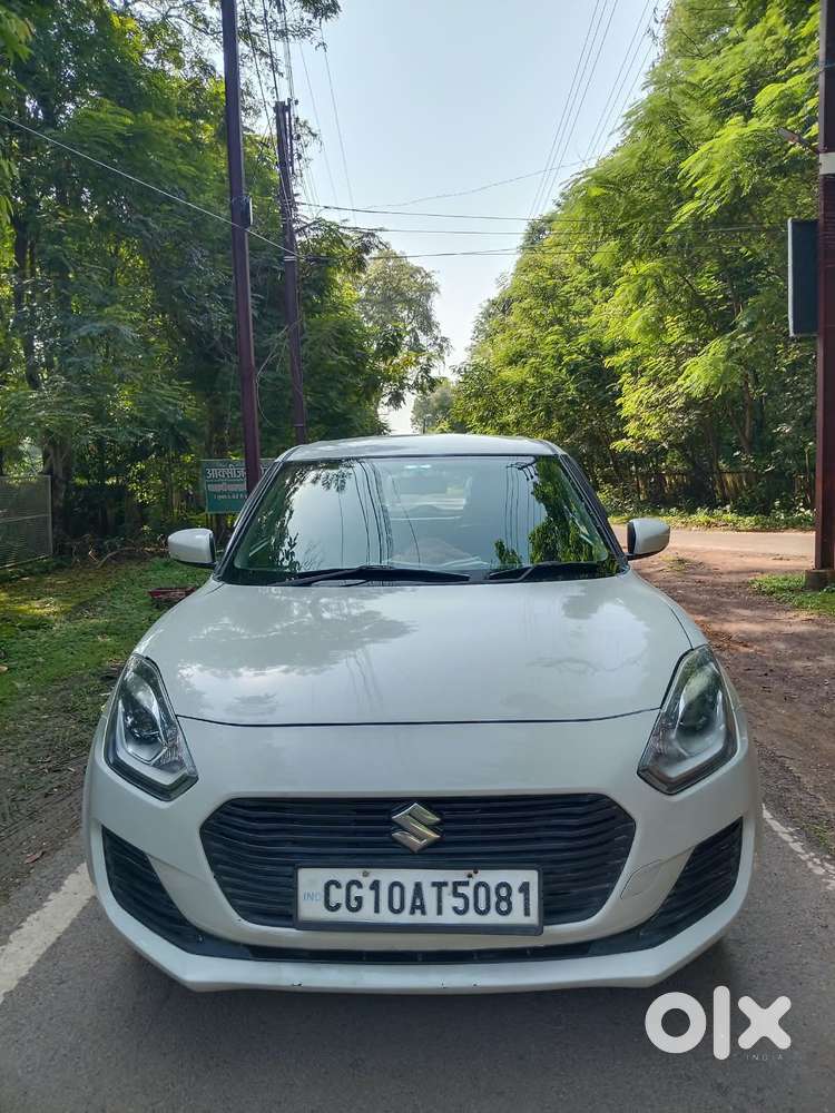Maruti Suzuki Swift Amt Ddis Vdi, 2019, Diesel