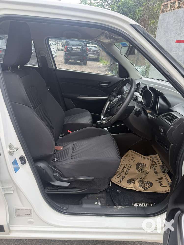 Maruti Suzuki Swift Amt Vvt Zxi, 2023, Petrol
