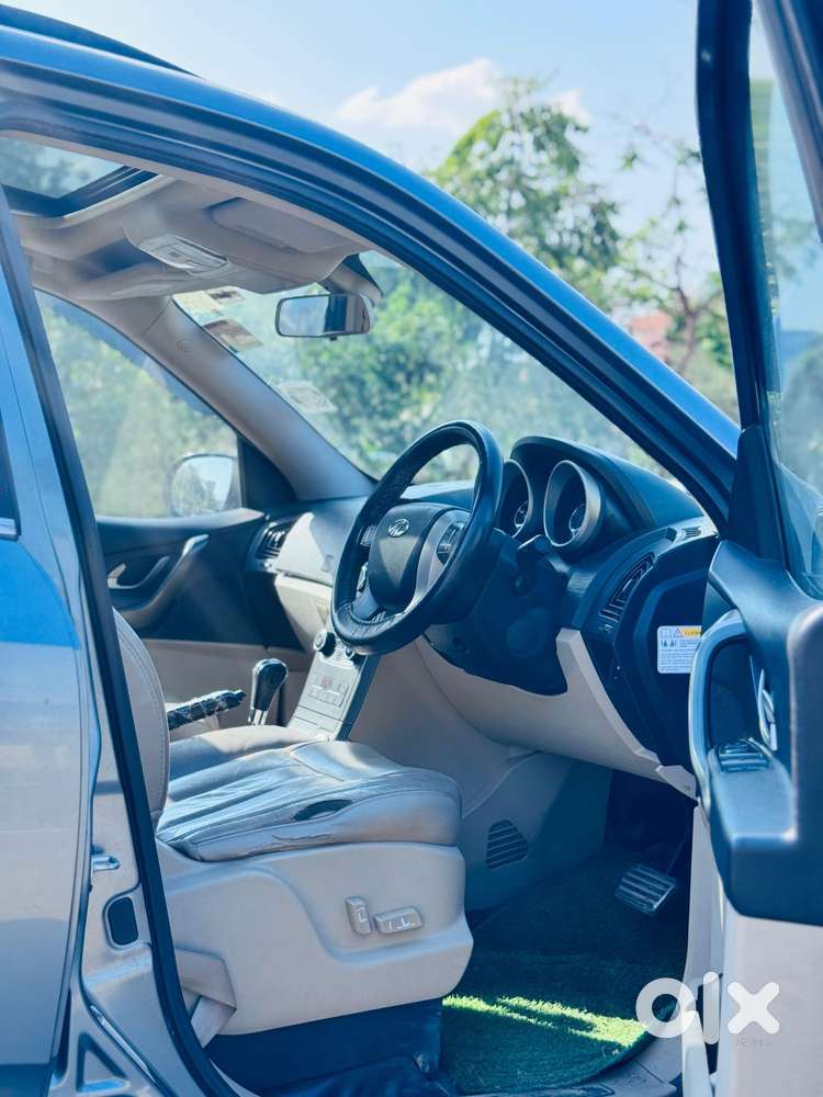 Mahindra Xuv500 2.2 W10, 2018, Diesel