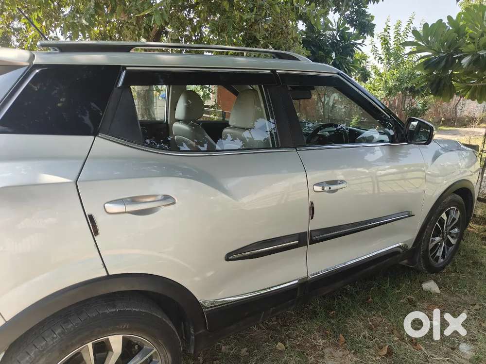 Mahindra Xuv300 2019 Diesel