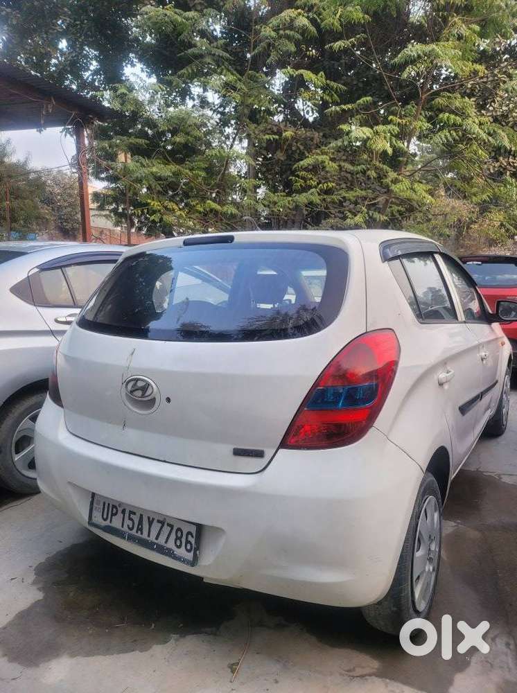 Hyundai I20 1.2 Asta, 2012, Petrol