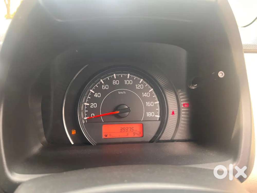 Maruti Suzuki Wagon R 2020 Petrol 39500 Km Driven