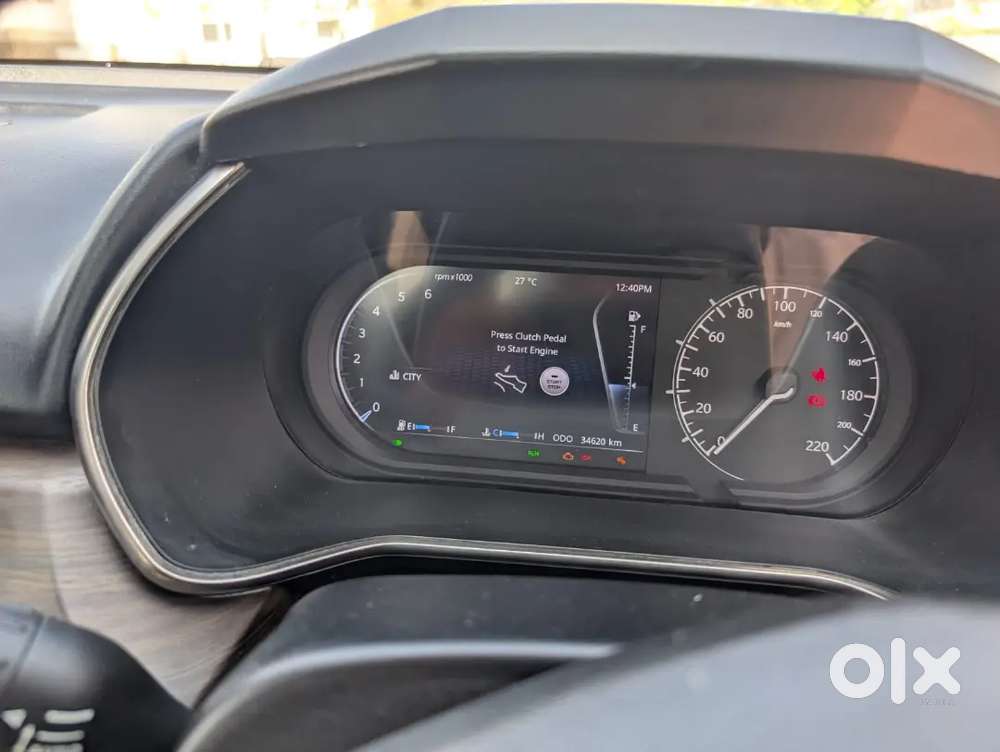 360 Deg Cam, Sunroof And More