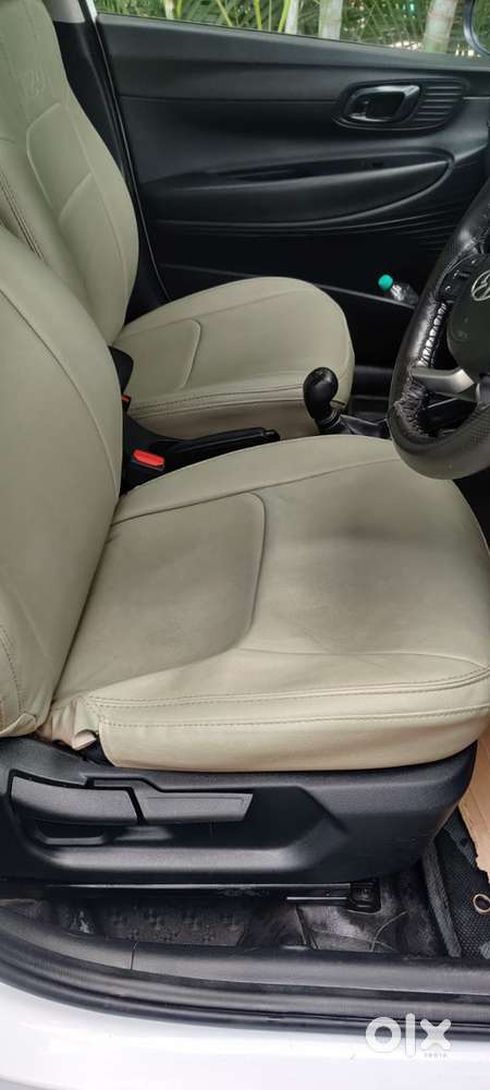 Hyundai I20 2021 Petrol 30000 Km Driven