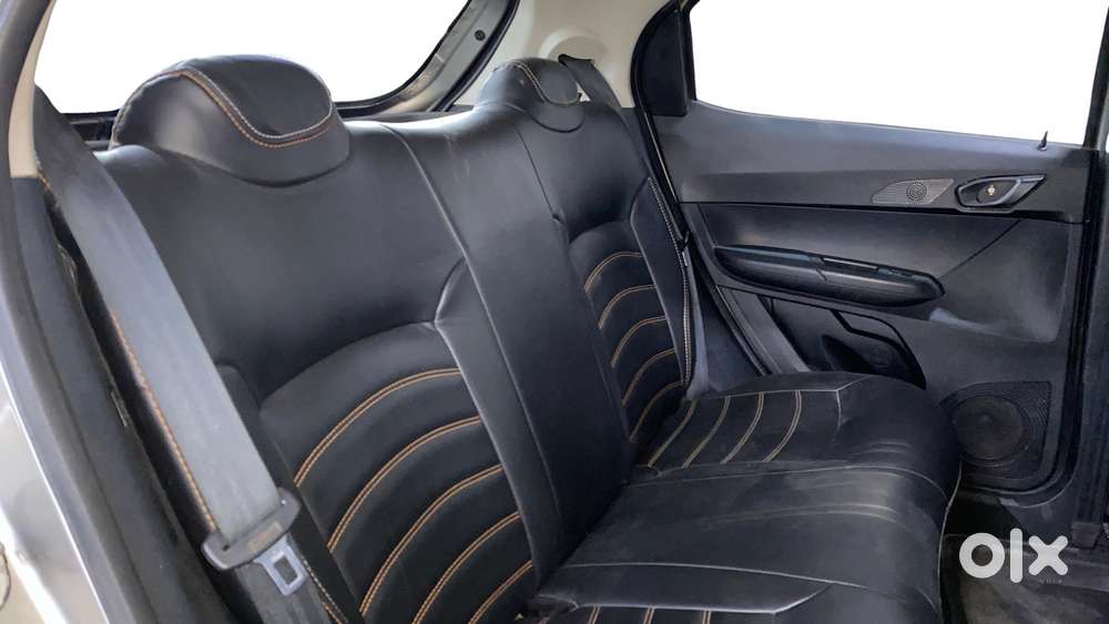 Tata Tiago Nrg Petrol, 2018, Petrol