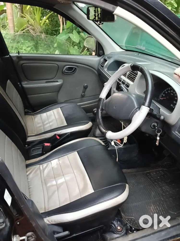 Maruti Suzuki Alto 2010 Petrol 140000 Km Driven