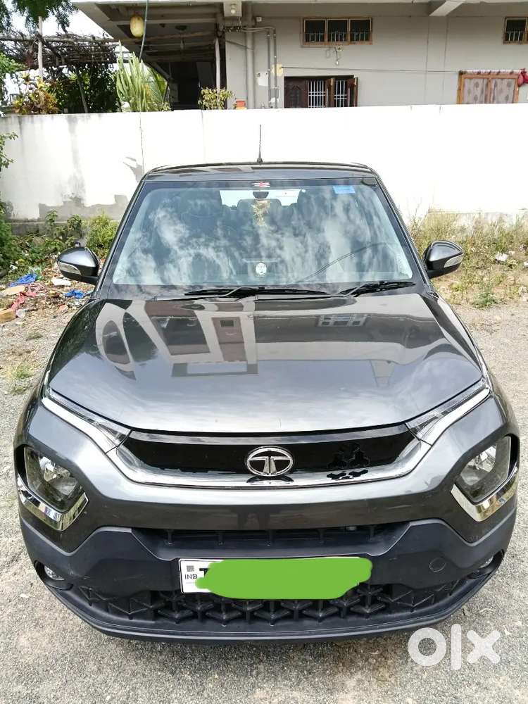 Tata Punch November 2022
