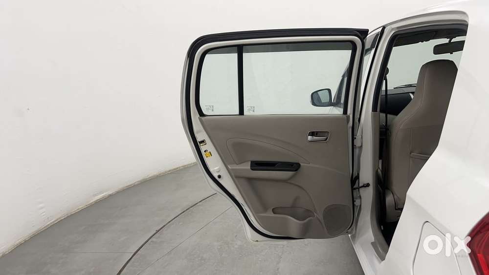 Maruti Suzuki Celerio Zxi(o) Mt, 2015, Petrol
