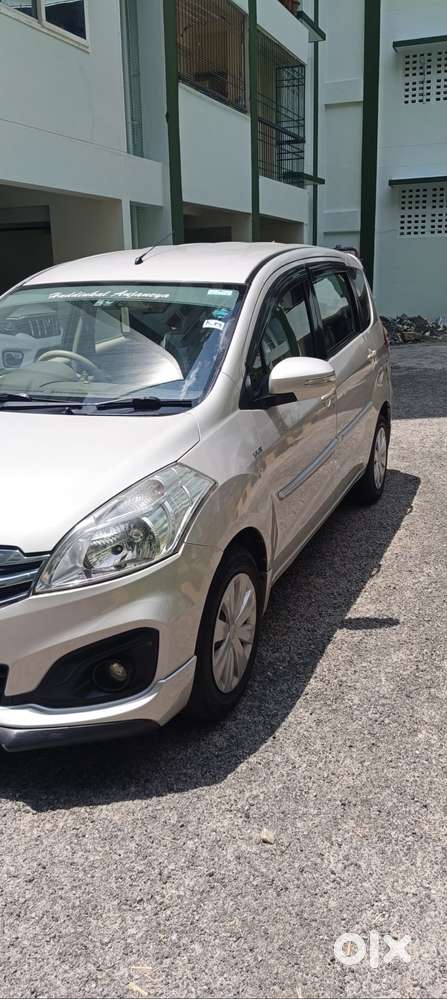 Singal Owner, Accident Free Car