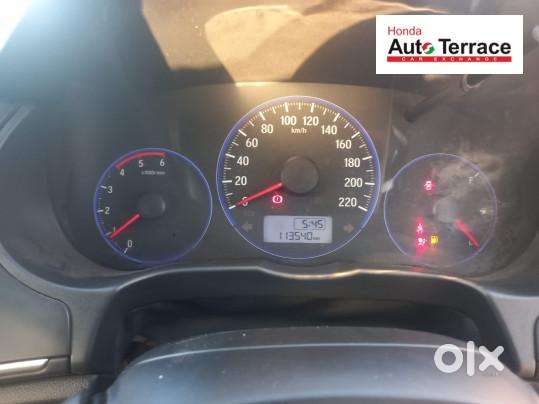 Honda City S Mt, 2014, Petrol
