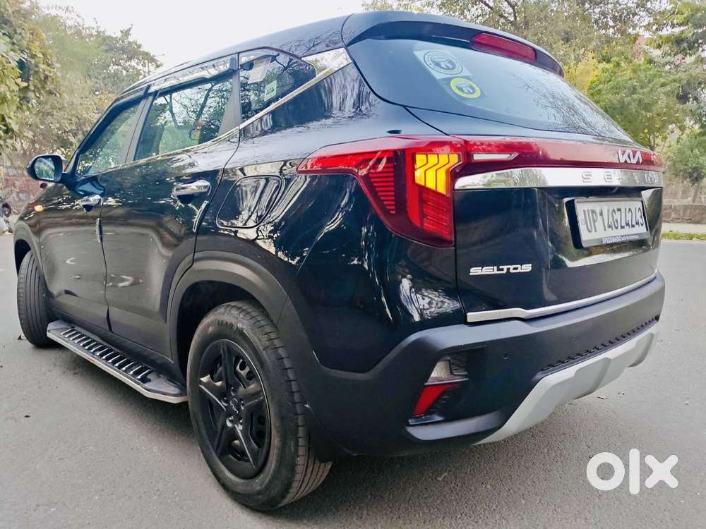 Kia Seltos Hte D, 2025, Diesel