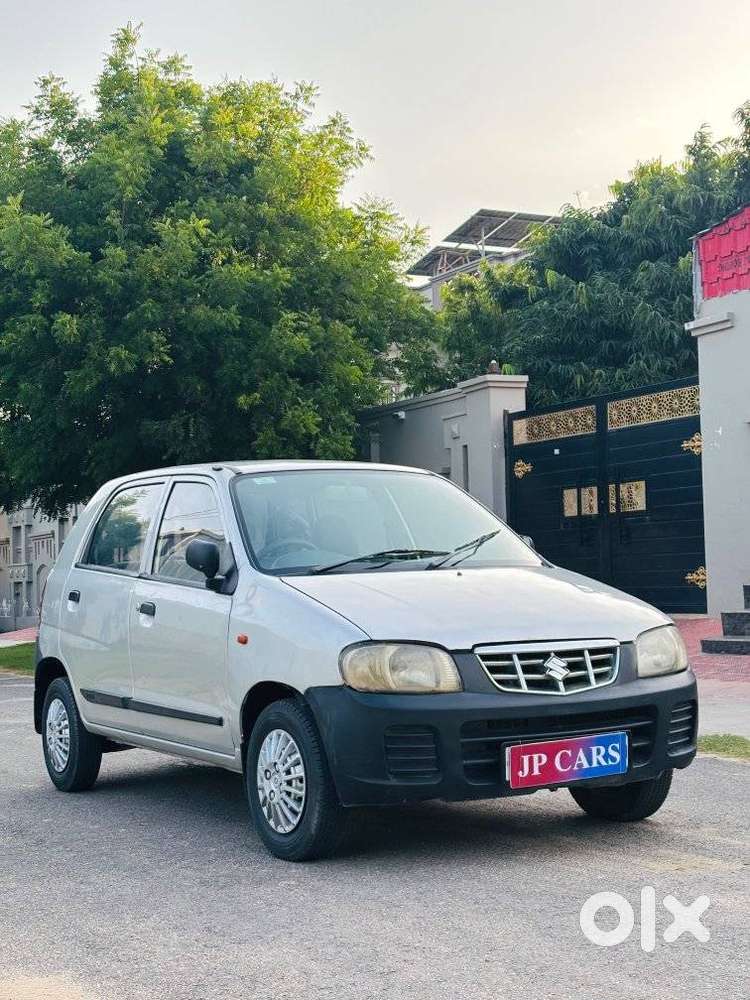 Maruti Suzuki Alto 0.8 Lxi (o), 2012, Petrol