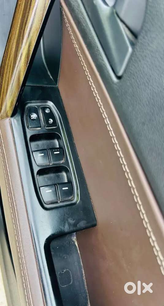 Hyundai Creta 2018 Diesel Well Maintained