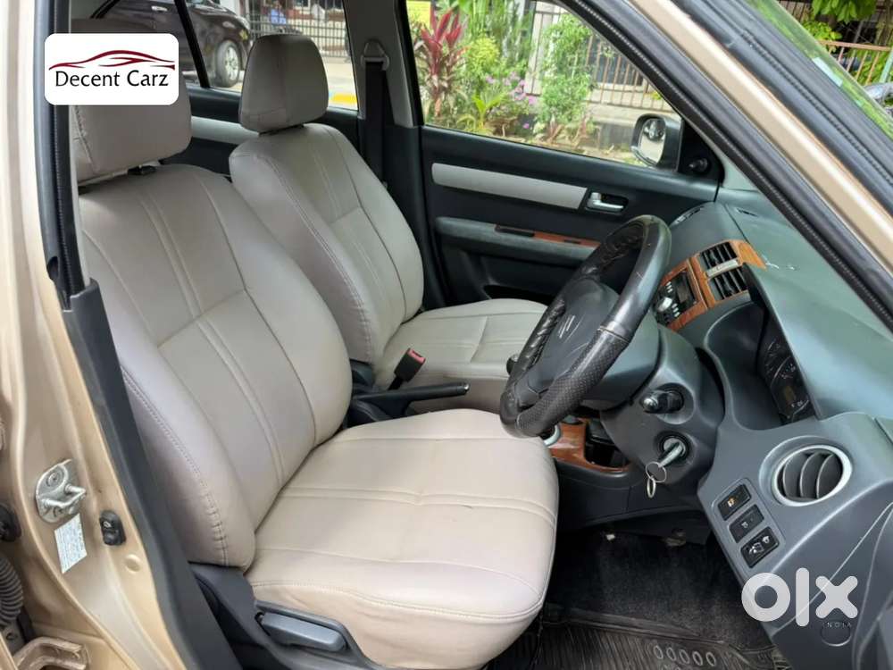 Maruti Suzuki Swift Dzire 1.2 Vxi Bsiv, 2011, Petrol
