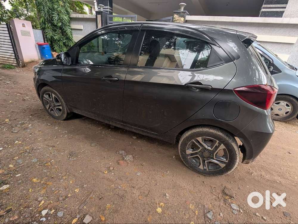 Tata Tiago 1.2 2021 Drive