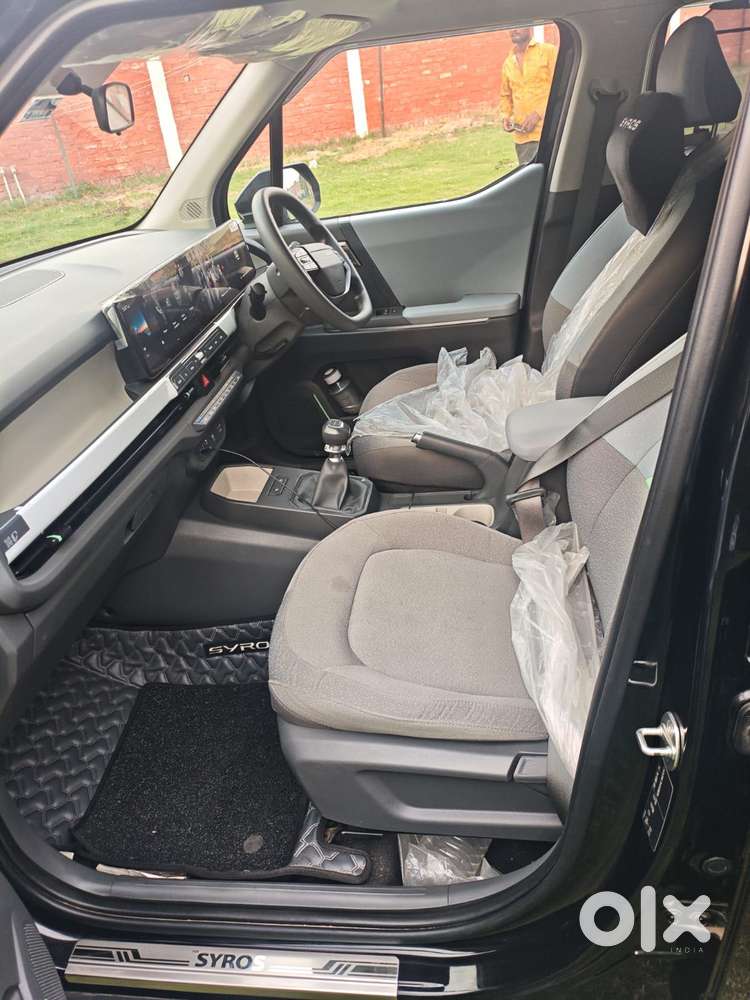 Kia Syros Htk Plus Diesel, 2026, Diesel