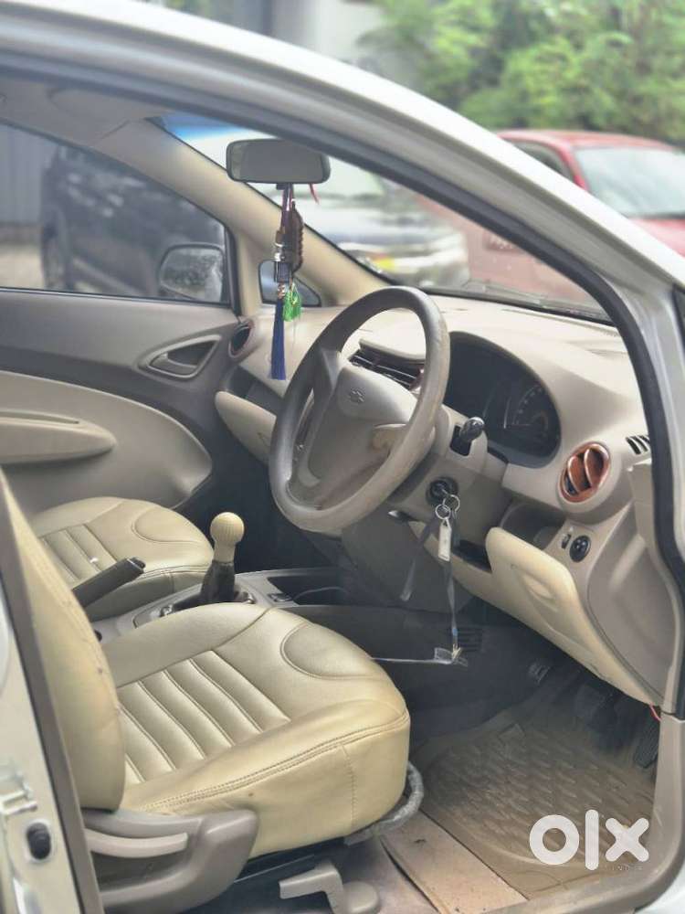 Chevrolet Sail 1.2 Ls, 2013, Petrol