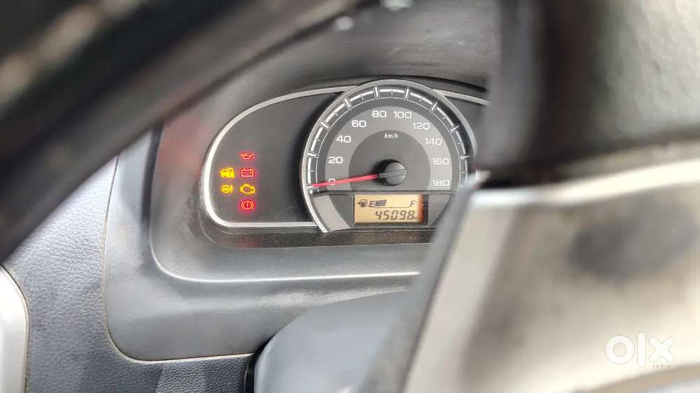 Maruti Suzuki Alto 800 2017 Petrol 40000 Km Driven