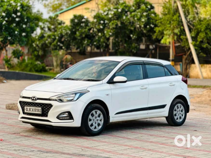 Hyundai I20 Magna Plus, 2019, Cng & Hybrids