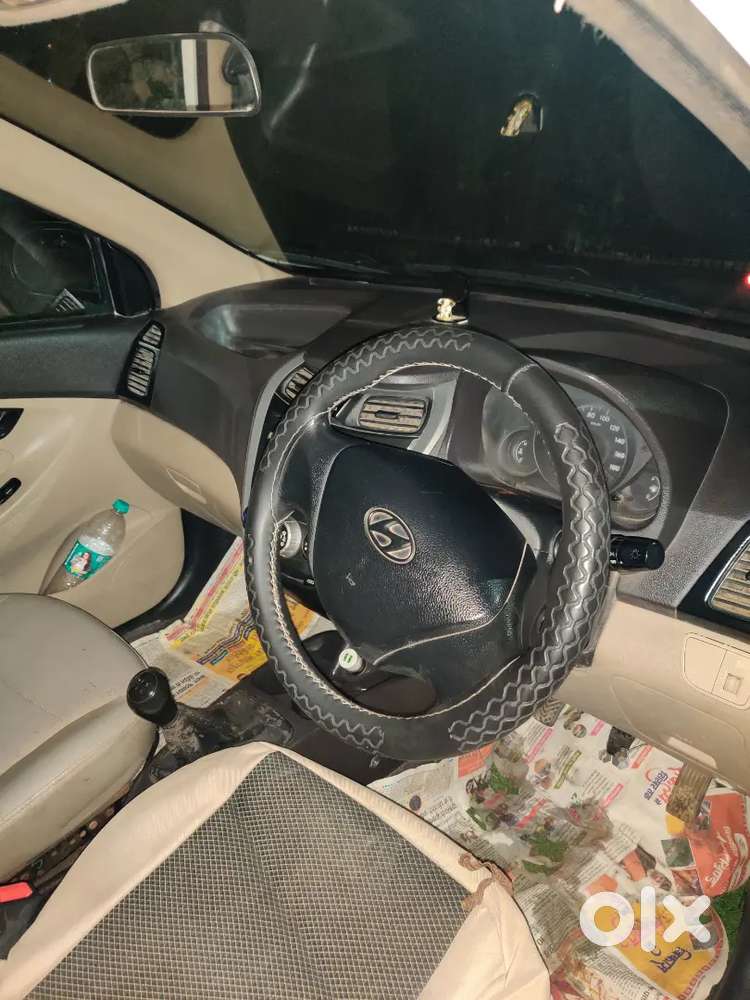 Hyundai Eon 2018 Petrol Well Maintained