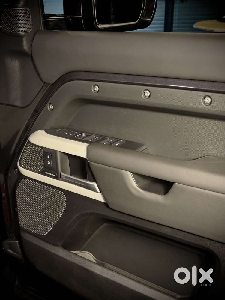Land Rover Defender 2.0 110 X-dynamic Hse, 2025, Petrol