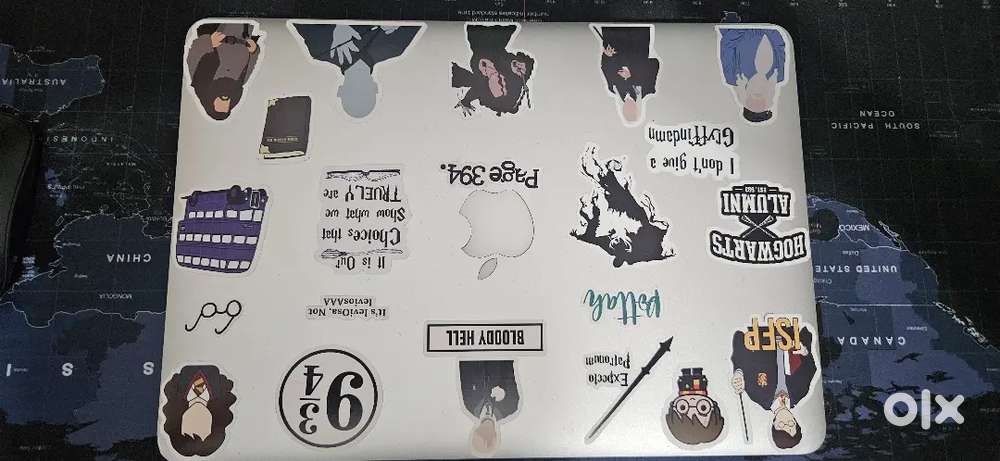 Apple macbook Air 2017 Model A1466