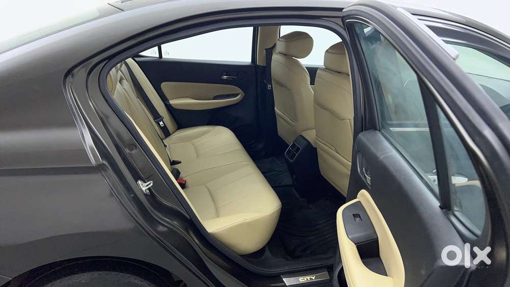 Honda City 1.5 Zx I-vtec Mt, 2021, Petrol