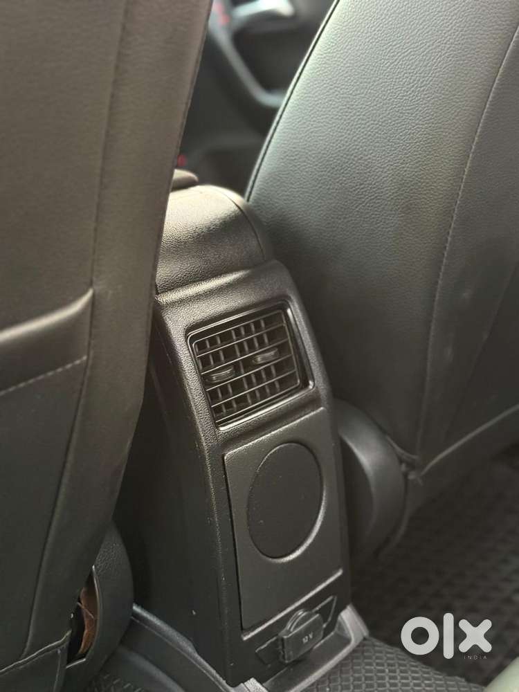 Volkswagen Vento 1.5 Tdi Comfortline At, 2019, Diesel