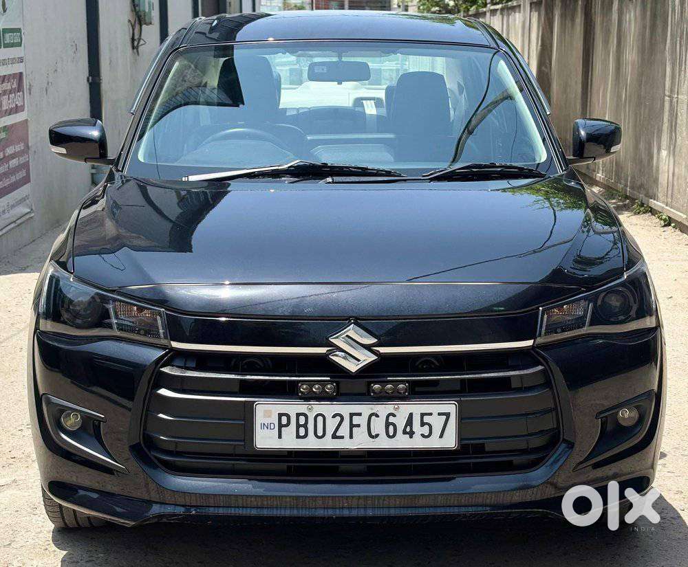Maruti Suzuki Dzire, 2025, Petrol