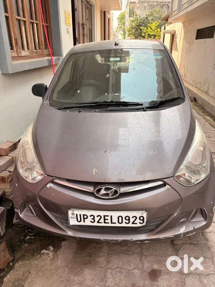 Hyundai Car Manual 2012