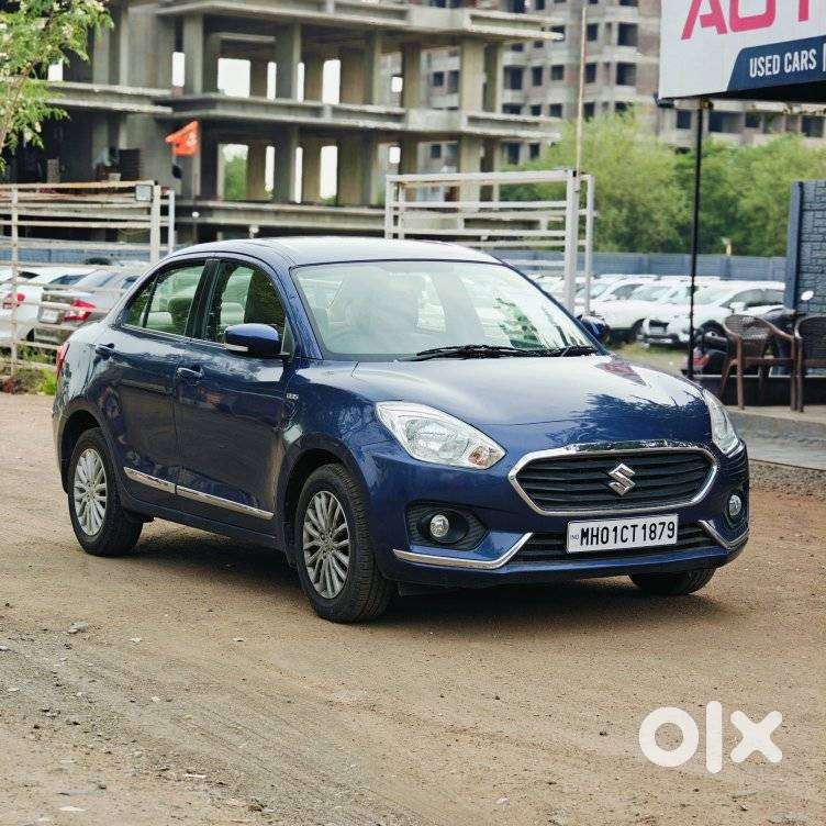 Maruti Suzuki Swift Dzire Zdi Plus , 2017, Diesel