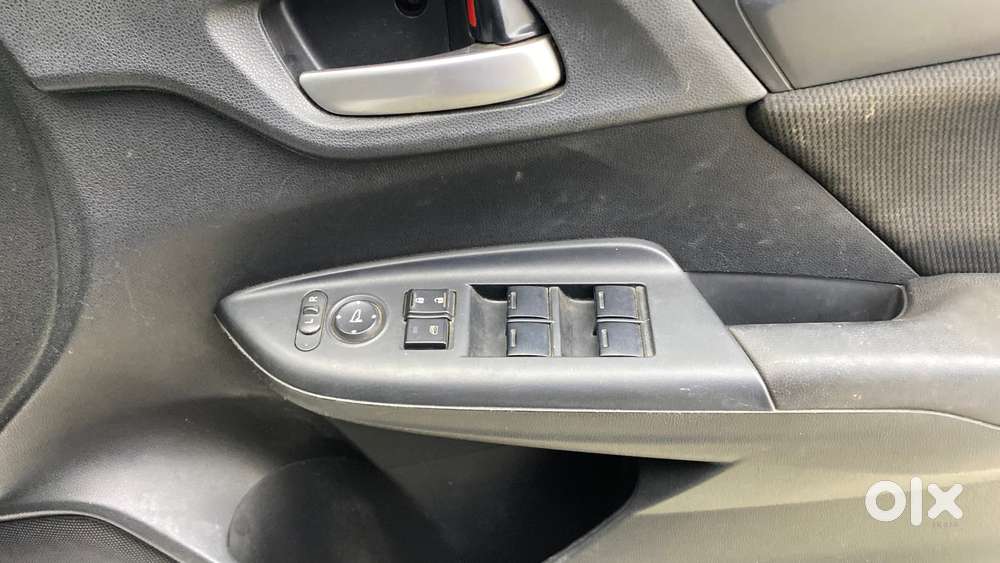 Honda Wr-v [2017-2020] 1.2 Sv I-vtec Mt, 2018, Petrol