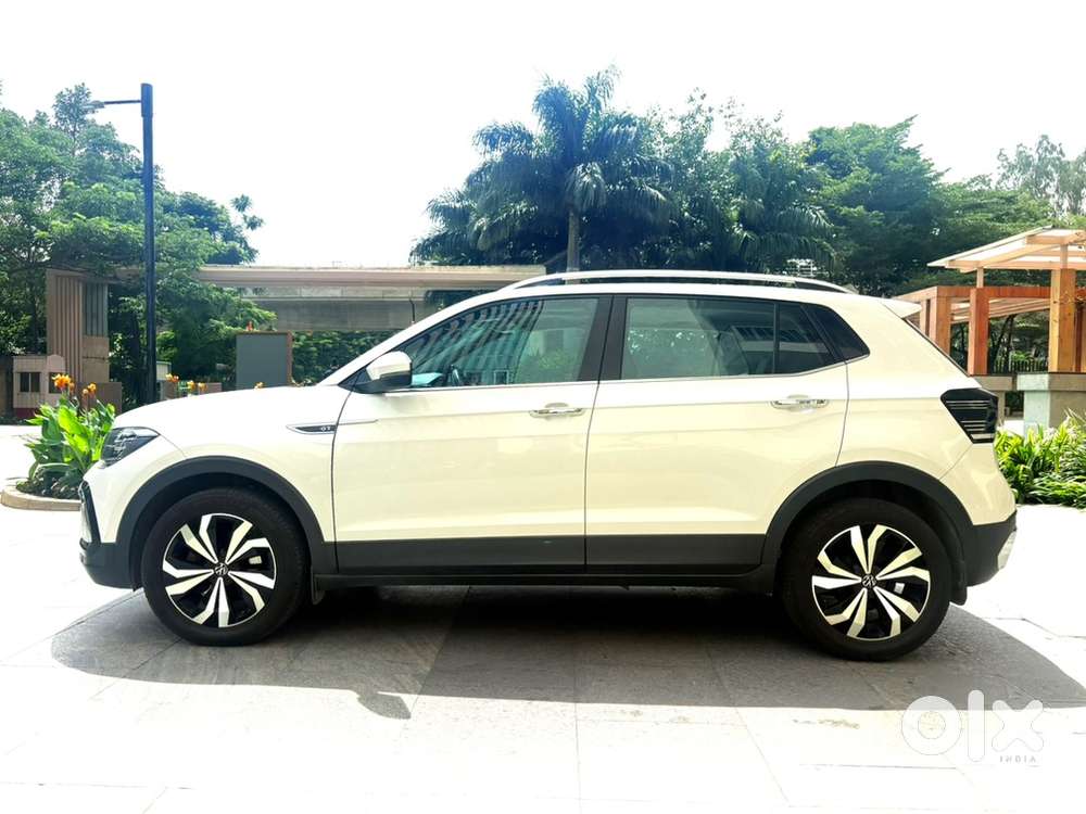 Volkswagen Taigun 1.5 Gt Plus Tsi Dsg