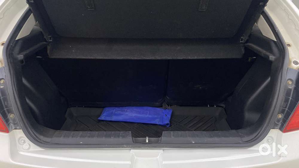 Maruti Suzuki Baleno Zeta Cvt, 2021, Petrol