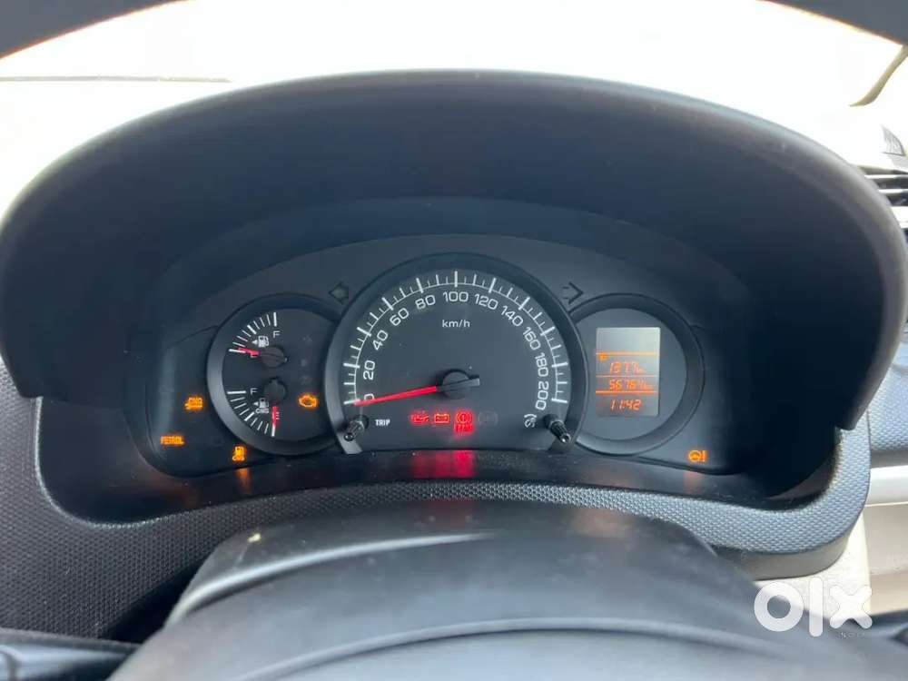 Maruti Suzuki Dzire Yr 2021 Month July Petrol / Cng Good Condition