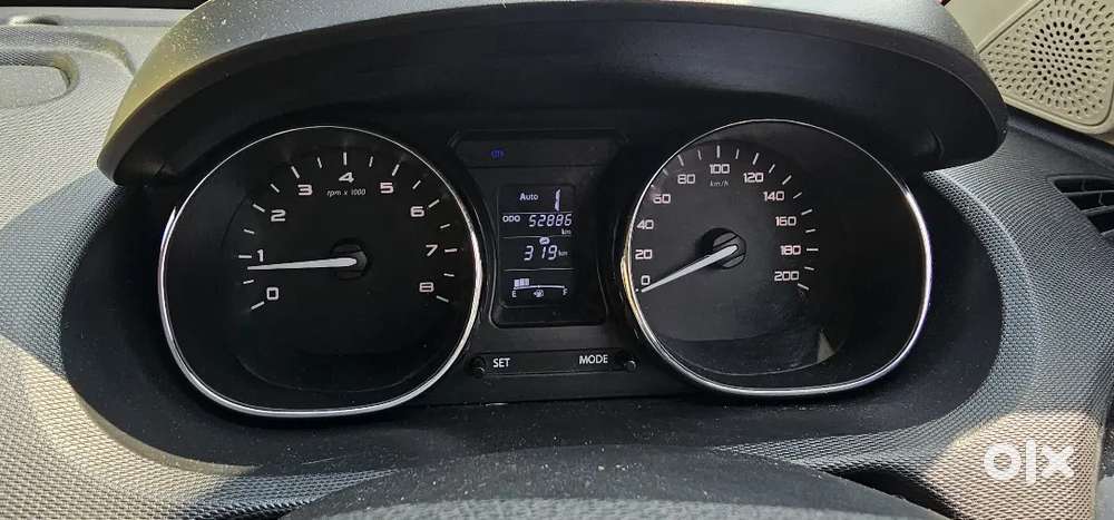 Tata Tigor Automatic