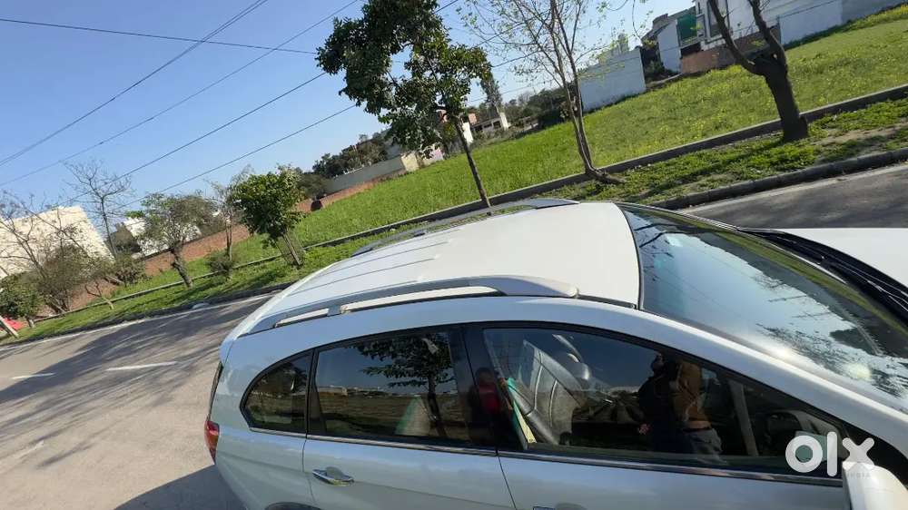 Chevrolet Captiva 2012 Diesel Manual