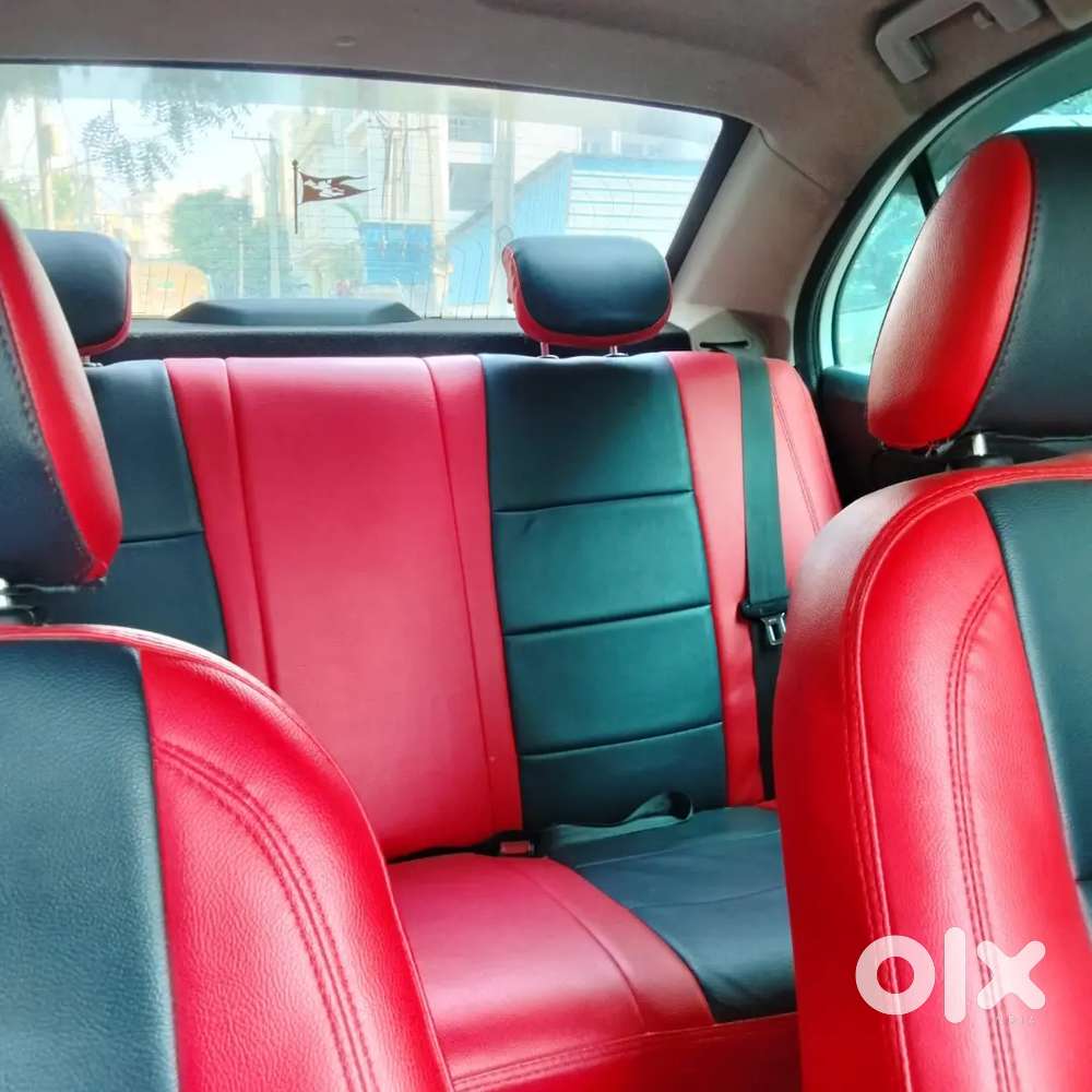 Tata Zest..2015 Model, Diesel,fully Conditional Vehicle