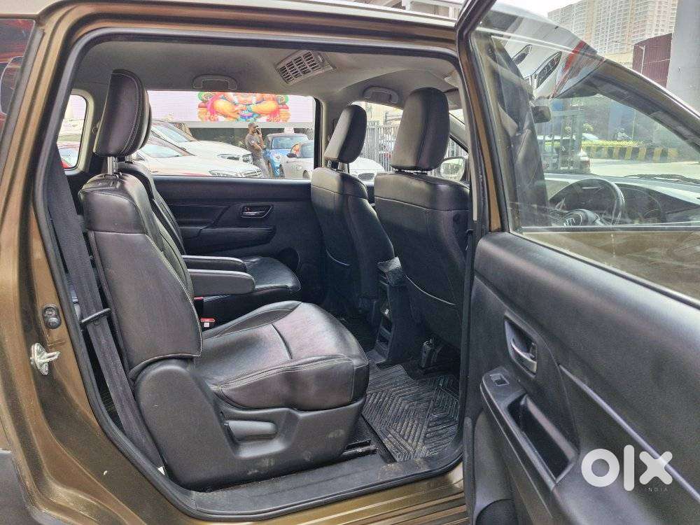 Maruti Suzuki Xl6 1.5 Alpha Plus Mt, 2019, Petrol