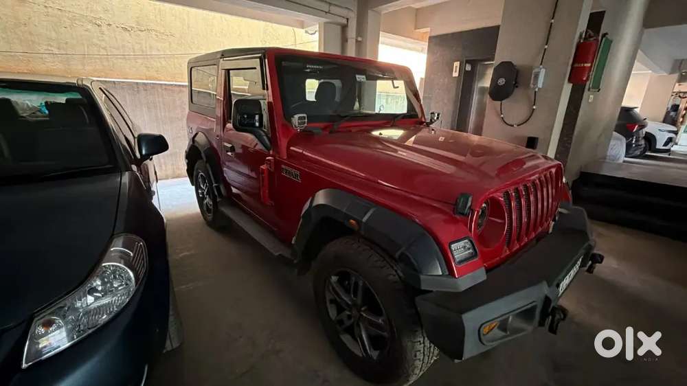 Manual Wheel Drive , 4*4