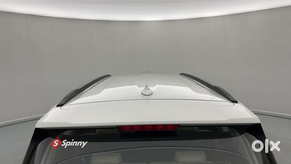 Kia Carens 1.4 Luxury 7 Str, 2022, Petrol