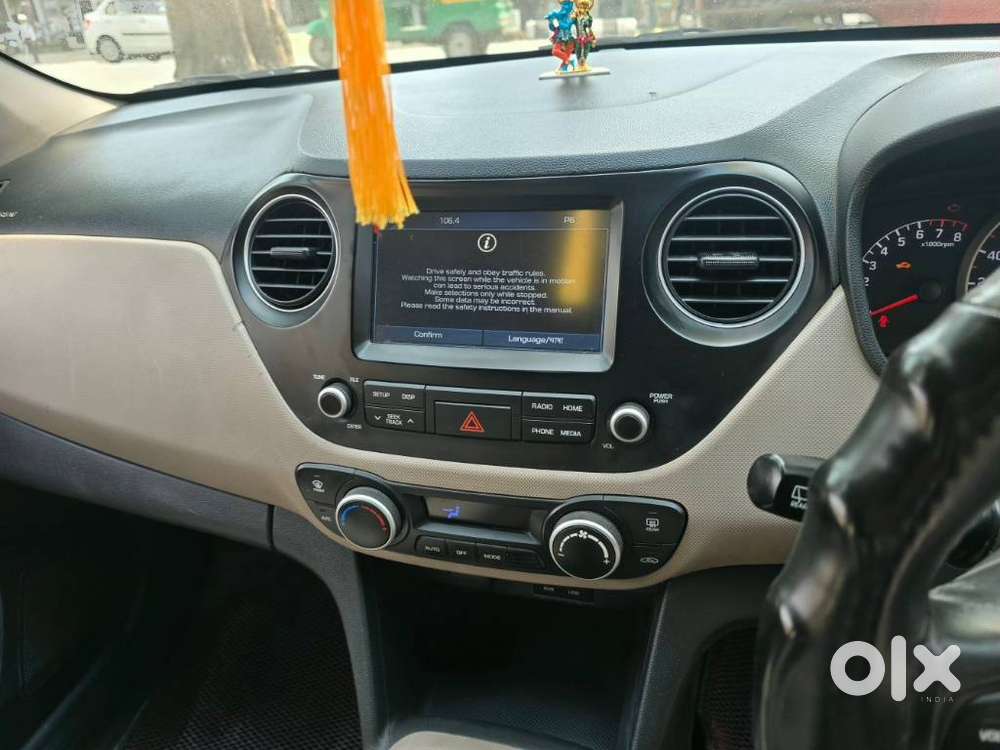Hyundai Grand I10 Asta 1.2 Kappa Vtvt (o), 2018, Petrol