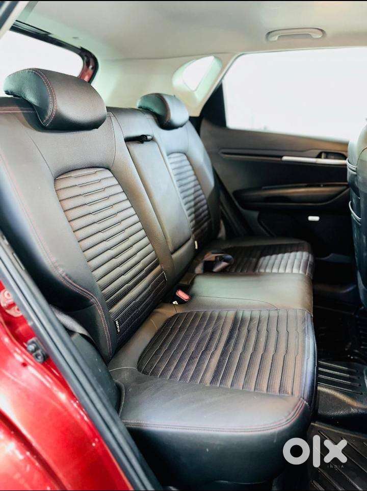 Kia Sonet Gtx Plus At D, 2021, Diesel