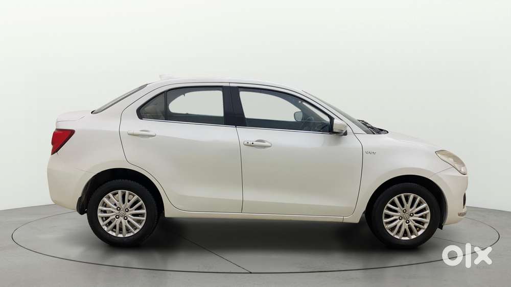 Maruti Suzuki Swift Dzire Amt Zxi, 2019, Petrol