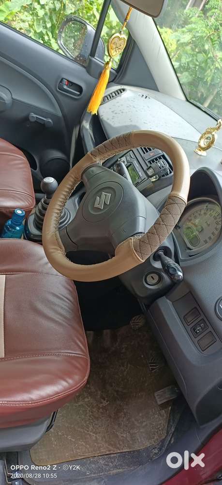 Maruti Suzuki Ritz Diesel Manual 2012