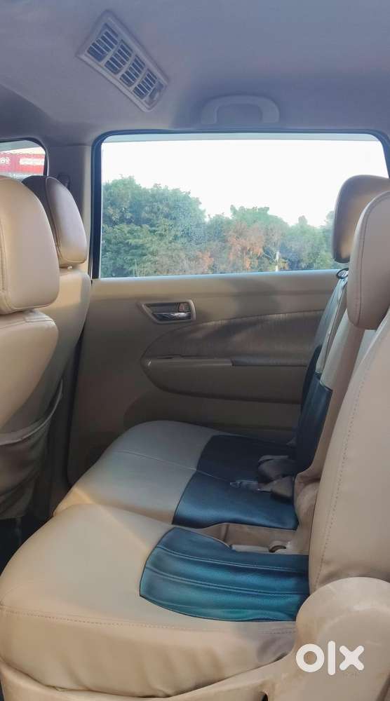 Maruti Suzuki Ertiga Shvs Vdi, 2015, Diesel