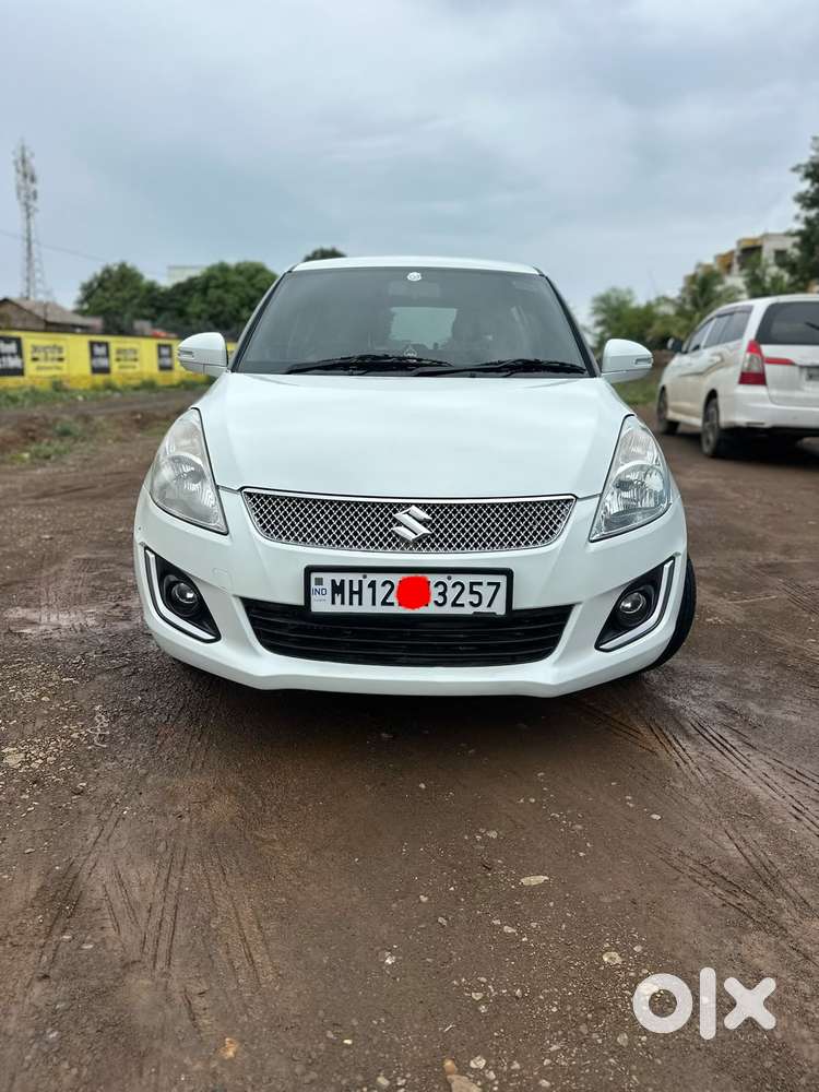 Maruti Suzuki Swift Ddis Vdi, 2016, Diesel
