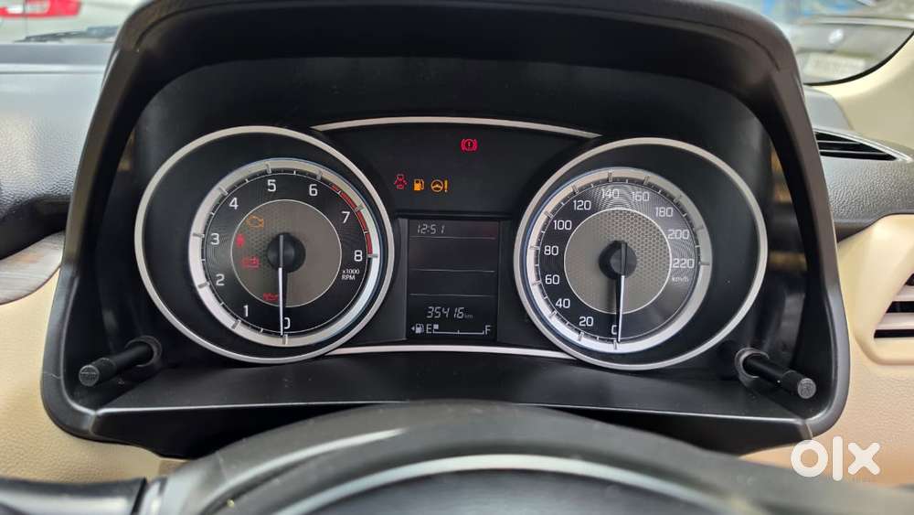 Maruti Suzuki Swift Dzire 1.3 Vxi, 2023, Petrol