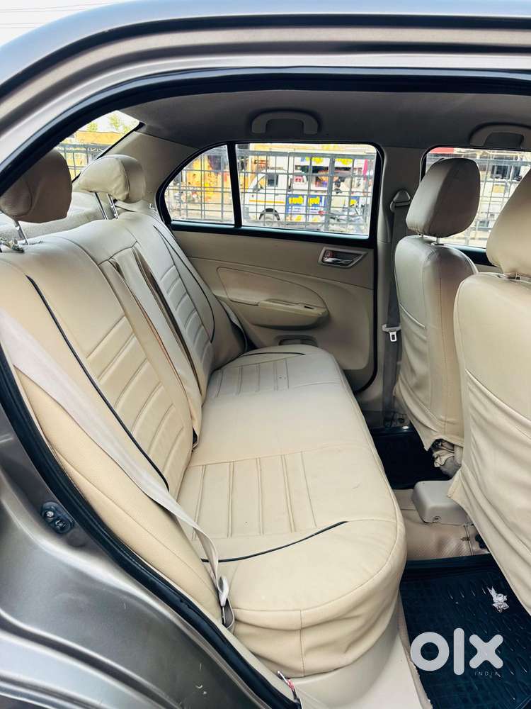 Maruti Suzuki Swift Dzire Vdi Optional, 2016, Diesel