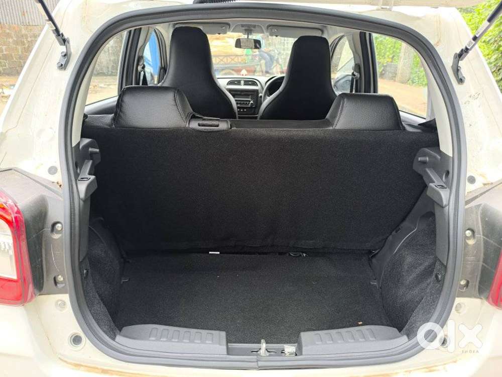 Maruti Suzuki Alto K10 Vxi Airbag, 2026, Petrol